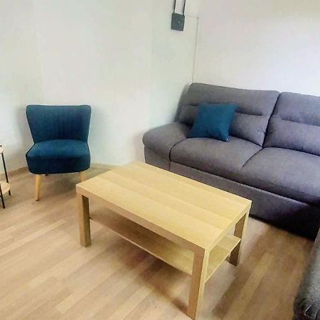 Apartment Ika บัชกา ภายนอก รูปภาพ