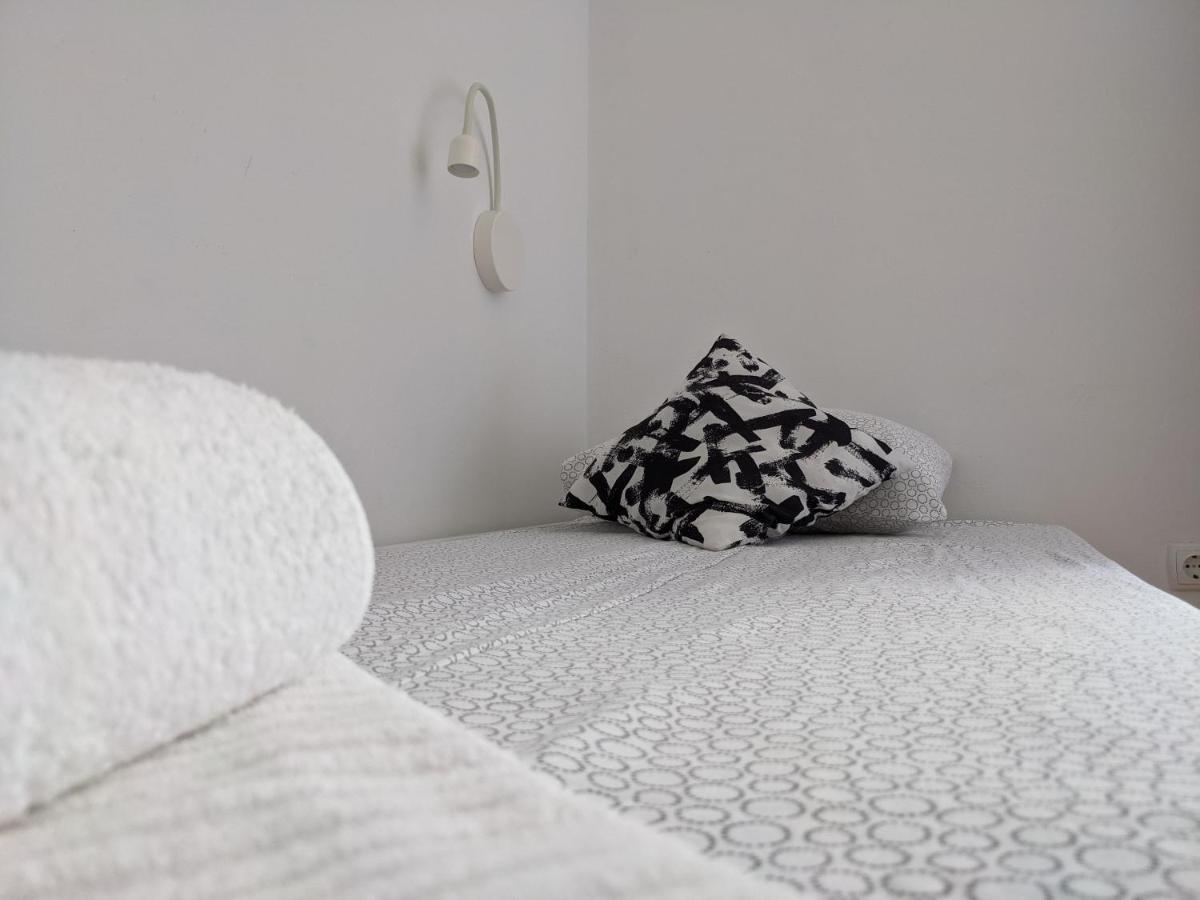 Apartment Ika บัชกา ภายนอก รูปภาพ